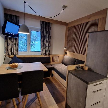 Appartamento Sonnwendhof Ischgl Esterno foto