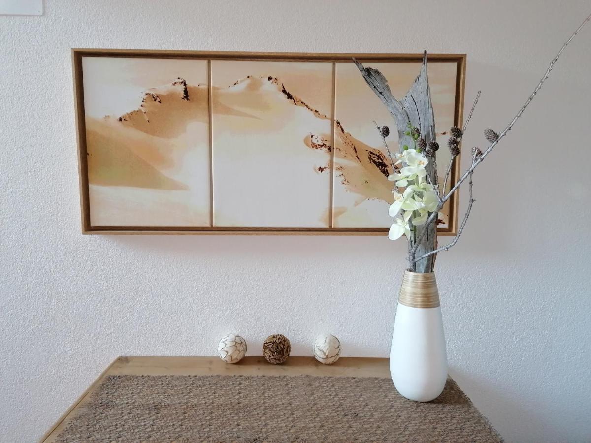 Appartamento Sonnwendhof Ischgl Esterno foto