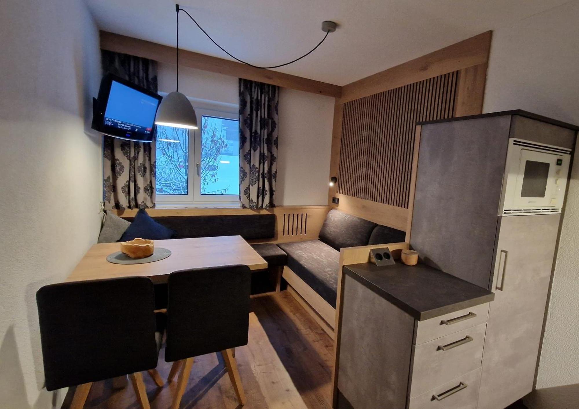 Appartamento Sonnwendhof Ischgl Esterno foto