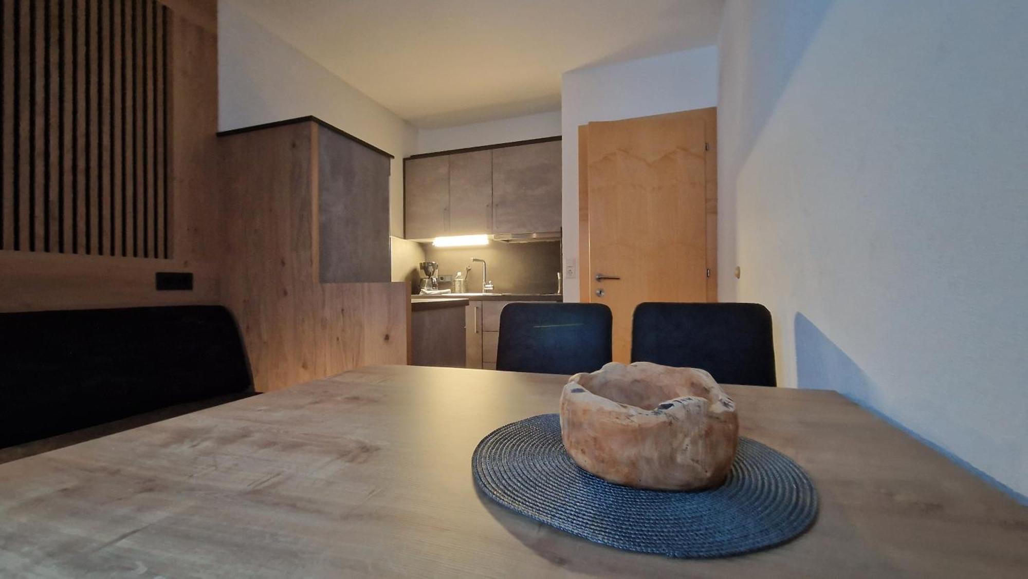 Appartamento Sonnwendhof Ischgl Esterno foto